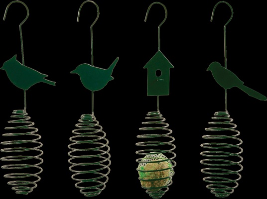 Comedero de Colgar para Pajaros